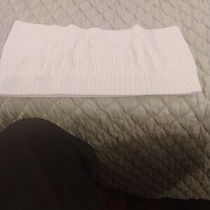 Strapless bra shaper mint condition/new!!